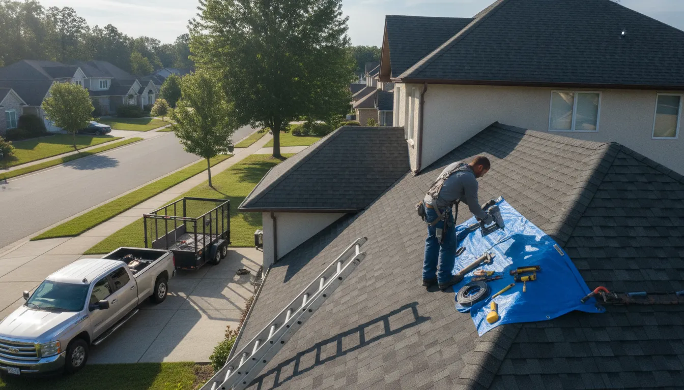 Trusted Roofing for Sagaponack Homes & Businesses